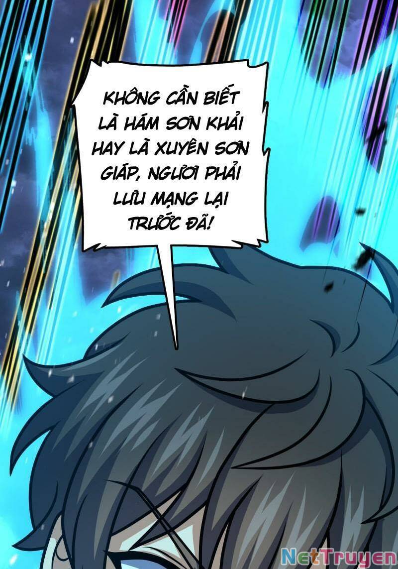 Đại Vương Tha Mạng Chapter 663 - Page 78