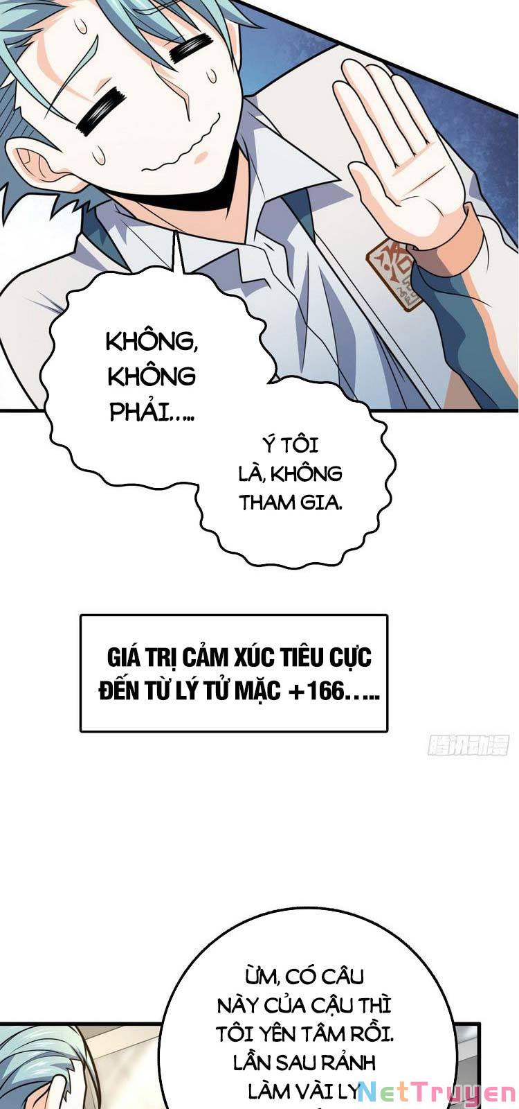 Đại Vương Tha Mạng Chapter 420 - Page 36