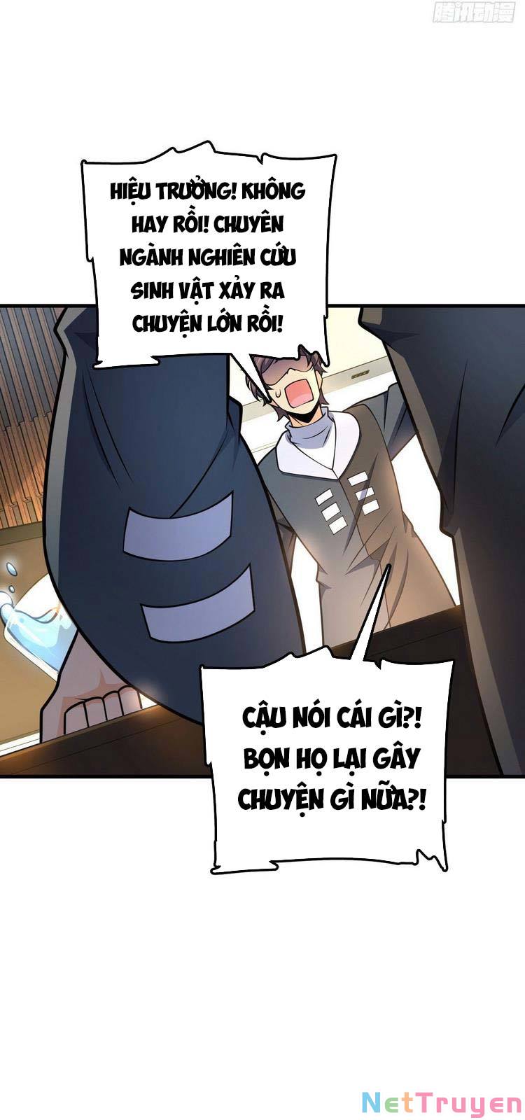 Đại Vương Tha Mạng Chapter 420 - Page 43