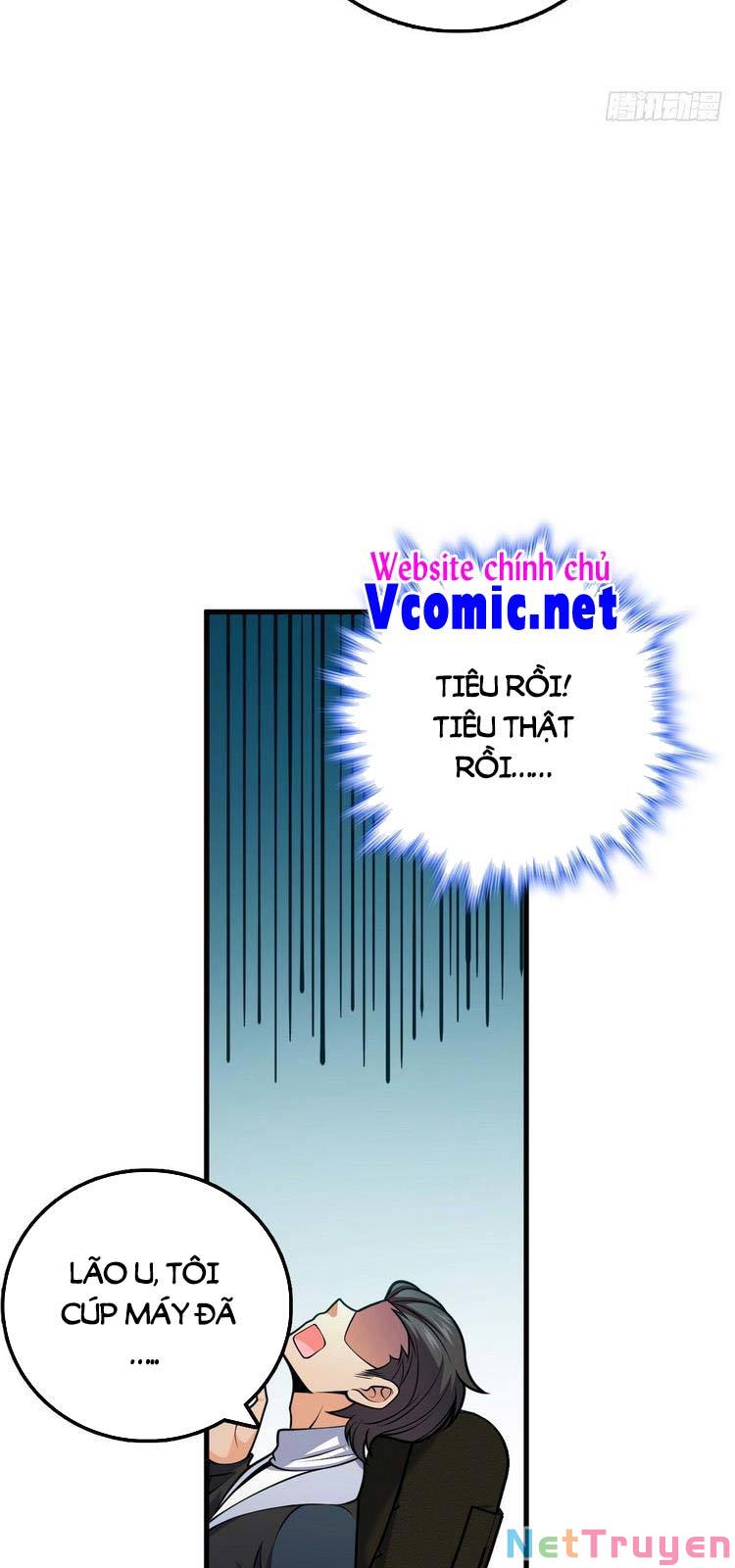 Đại Vương Tha Mạng Chapter 420 - Page 45