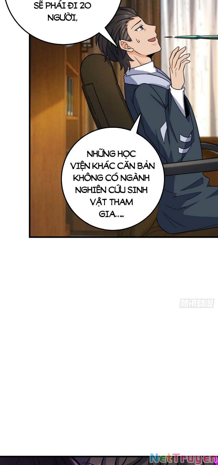 Đại Vương Tha Mạng Chapter 420 - Page 5