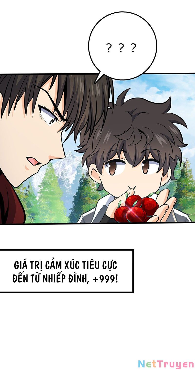 Đại Vương Tha Mạng Chapter 489 - Page 4