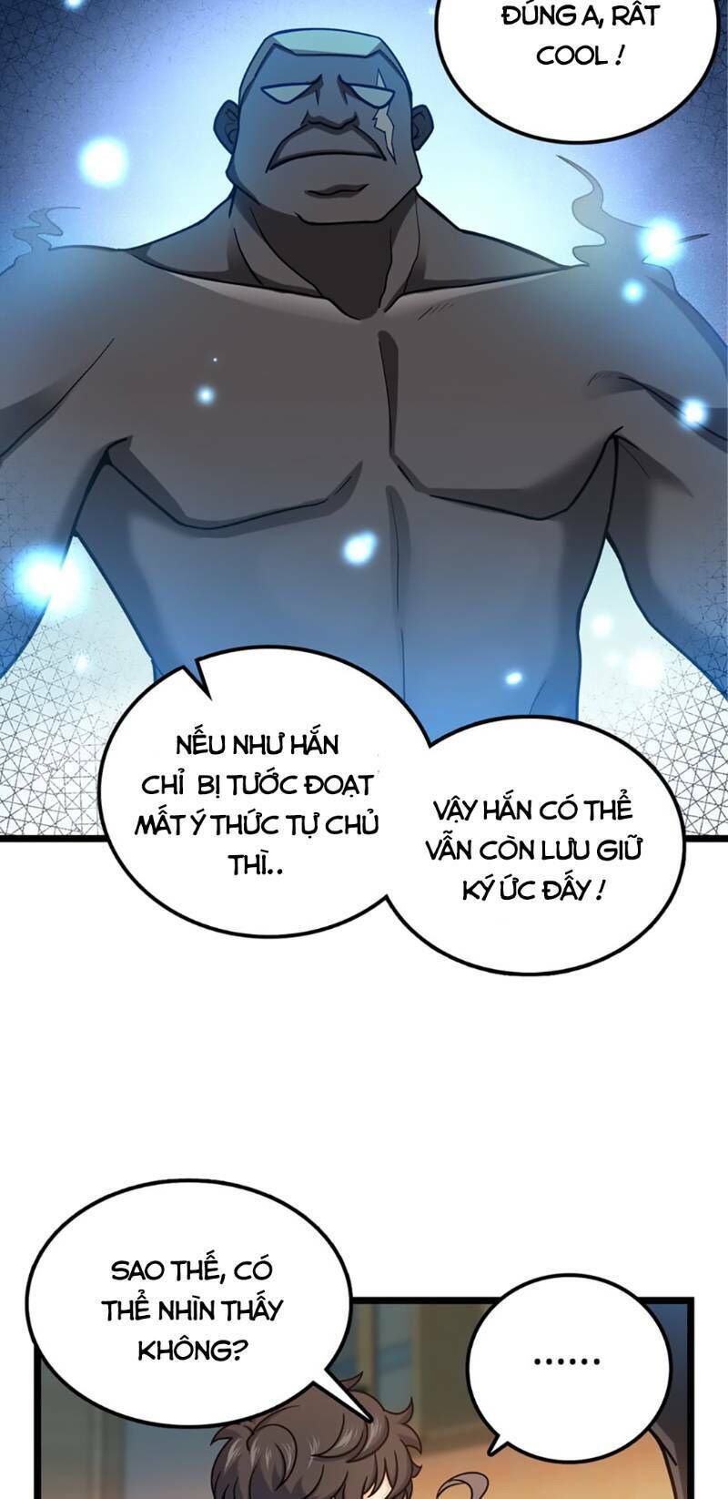 Đại Vương Tha Mạng Chapter 28 - Page 21