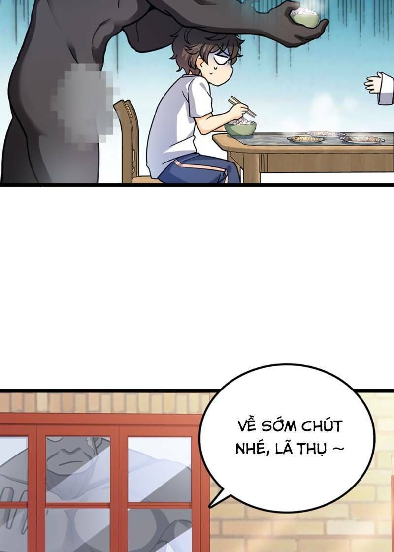 Đại Vương Tha Mạng Chapter 28 - Page 31