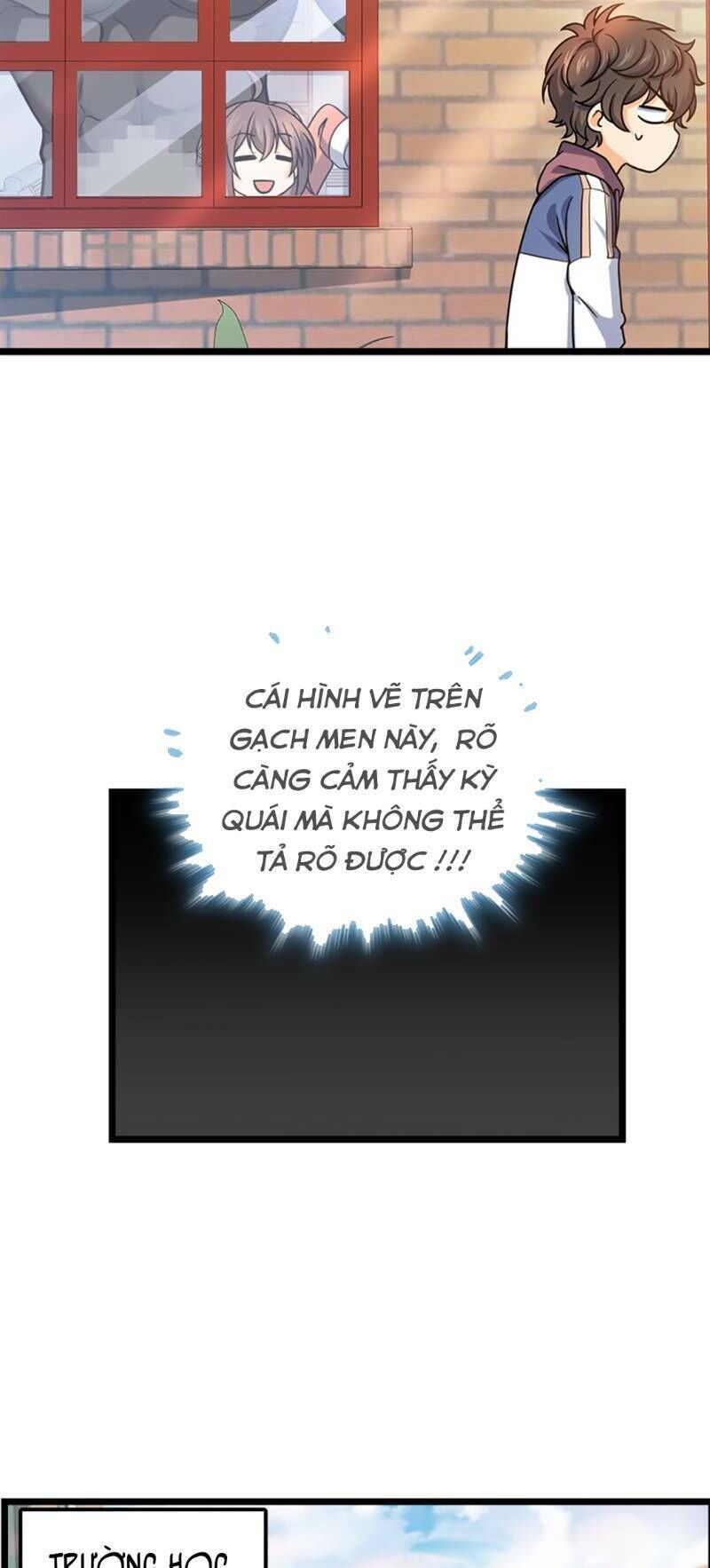 Đại Vương Tha Mạng Chapter 28 - Page 32