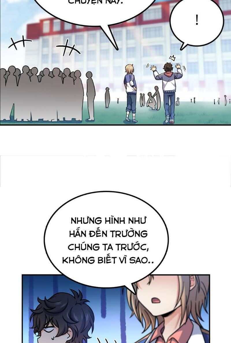 Đại Vương Tha Mạng Chapter 28 - Page 38