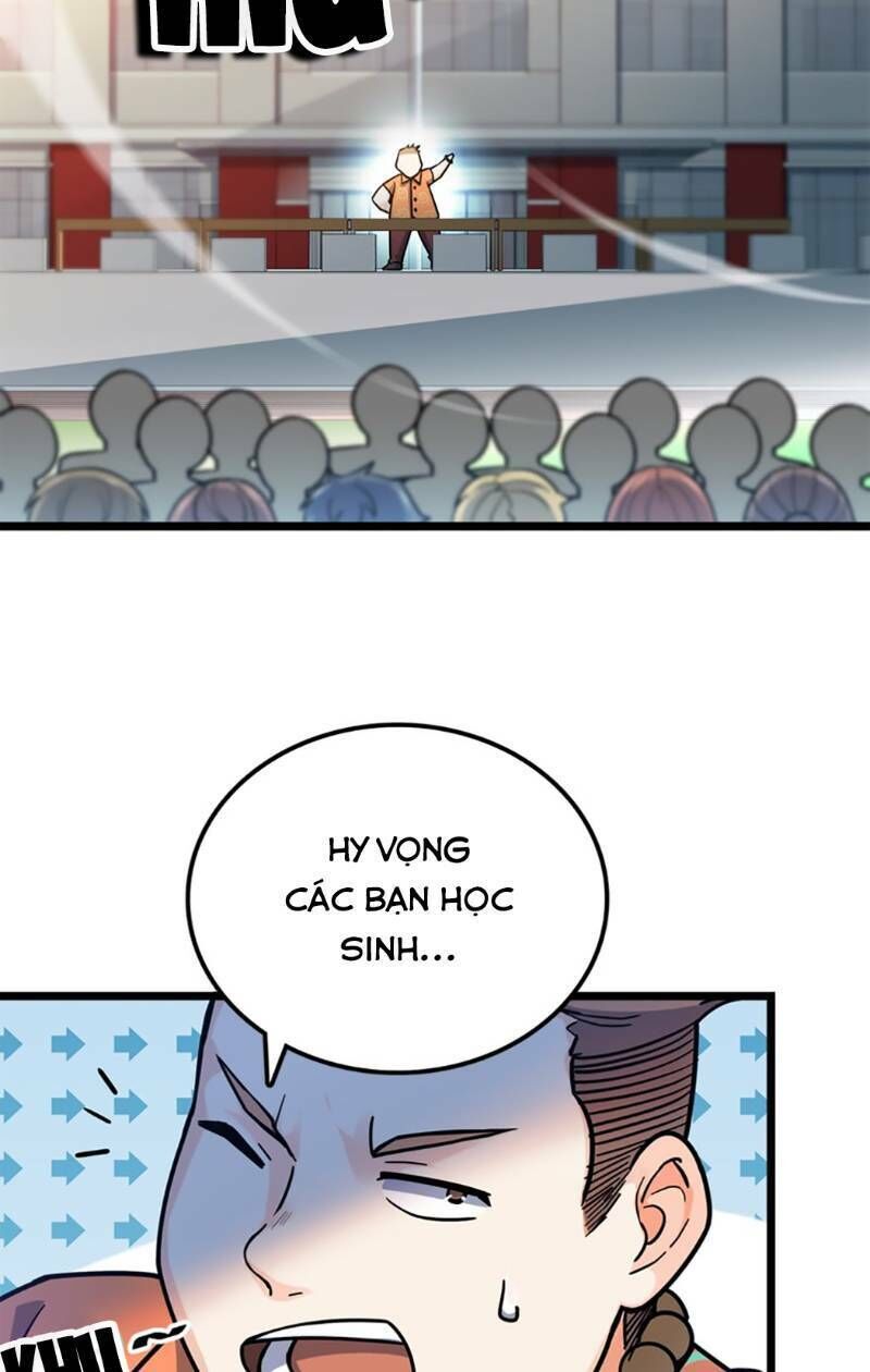 Đại Vương Tha Mạng Chapter 28 - Page 51