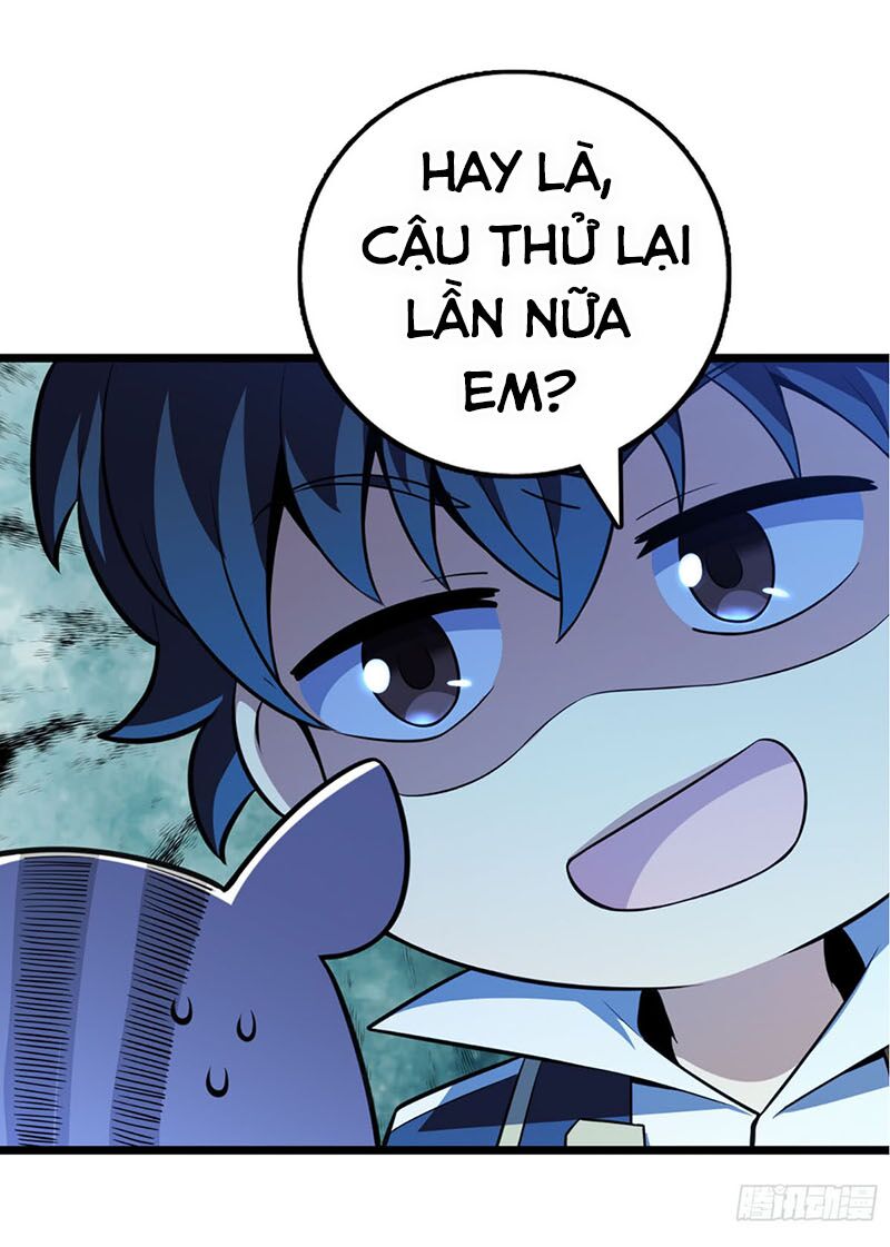 Đại Vương Tha Mạng Chapter 68 - Page 17