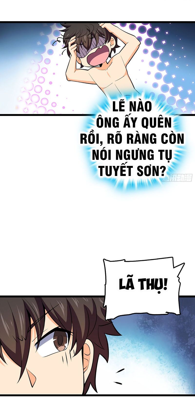 Đại Vương Tha Mạng Chapter 68 - Page 32