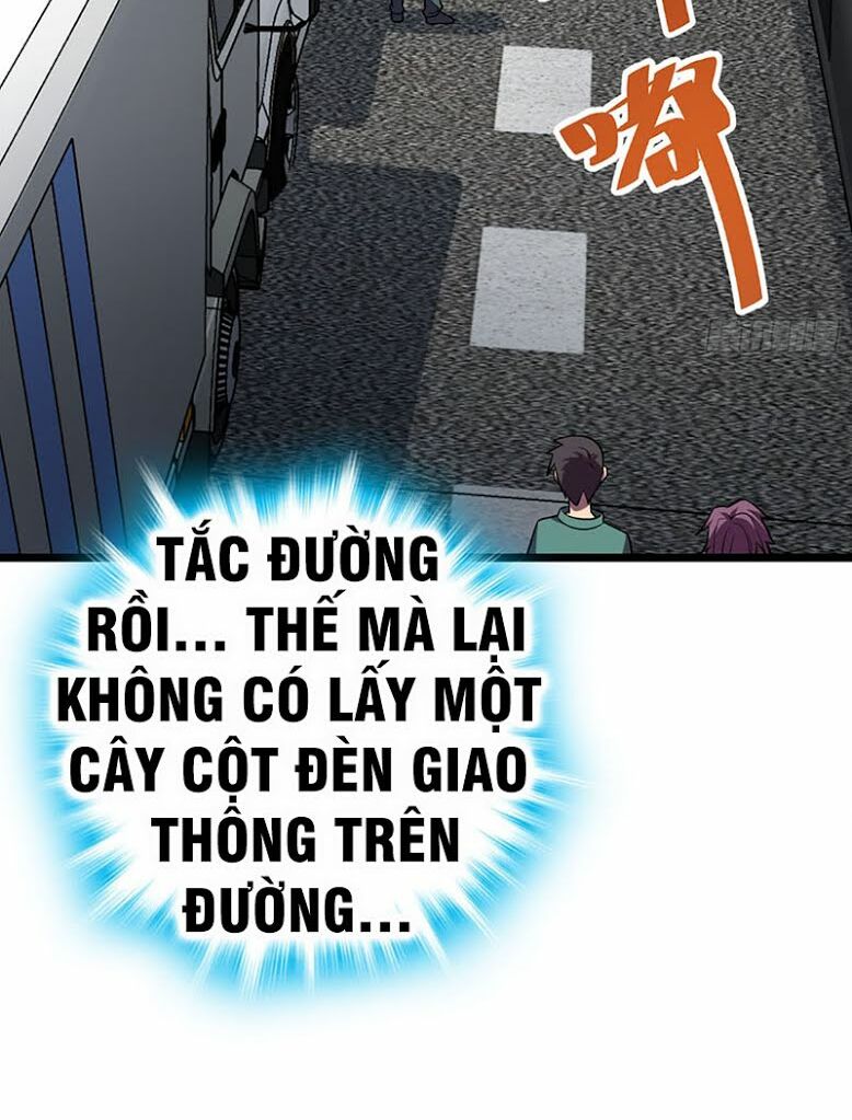 Đại Vương Tha Mạng Chapter 68 - Page 36