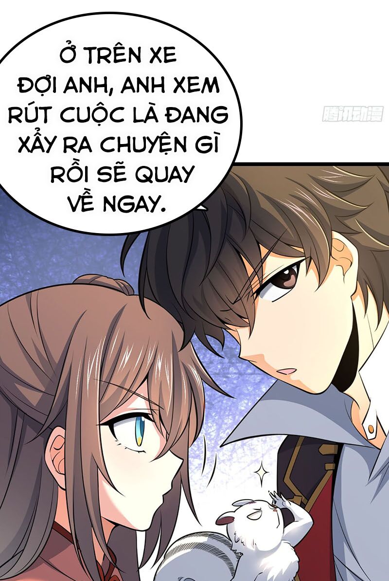 Đại Vương Tha Mạng Chapter 68 - Page 41