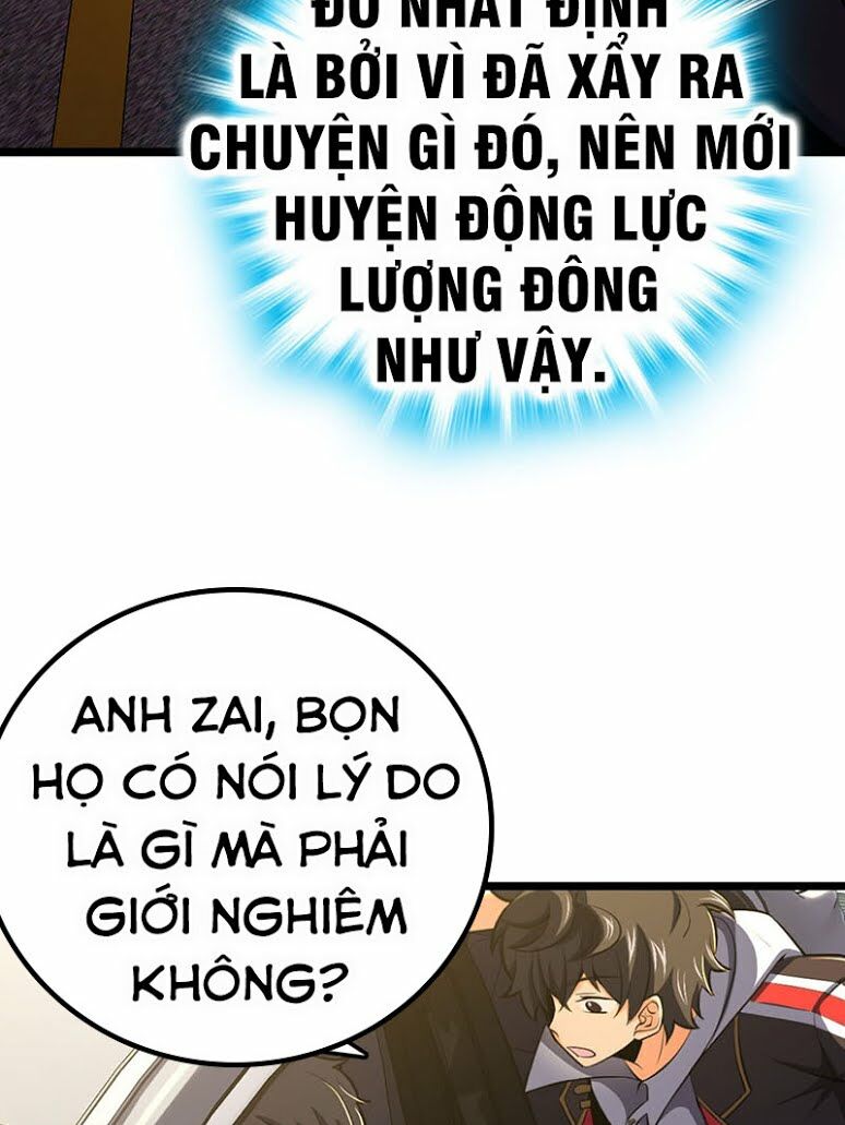 Đại Vương Tha Mạng Chapter 68 - Page 44