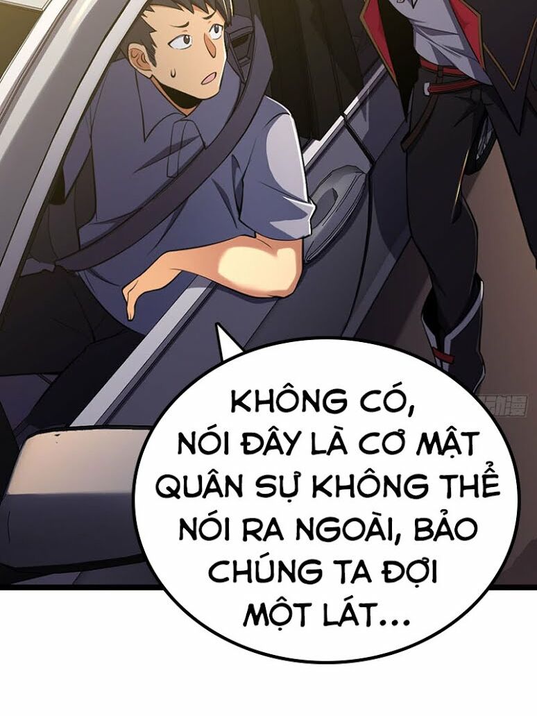 Đại Vương Tha Mạng Chapter 68 - Page 45