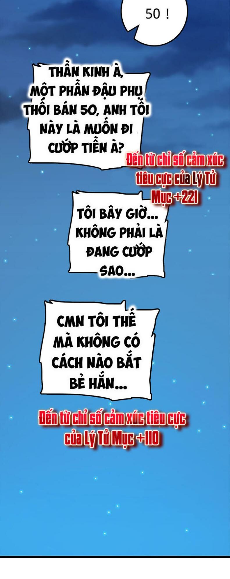 Đại Vương Tha Mạng Chapter 68 - Page 57