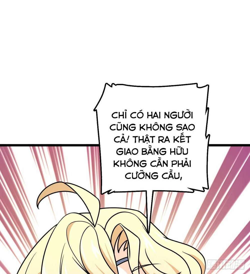 Đại Vương Tha Mạng Chapter 739 - Page 101