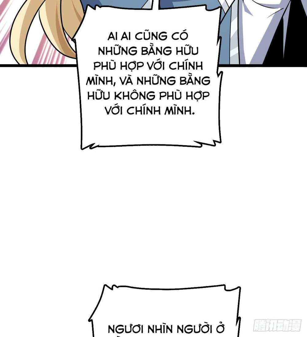 Đại Vương Tha Mạng Chapter 739 - Page 103