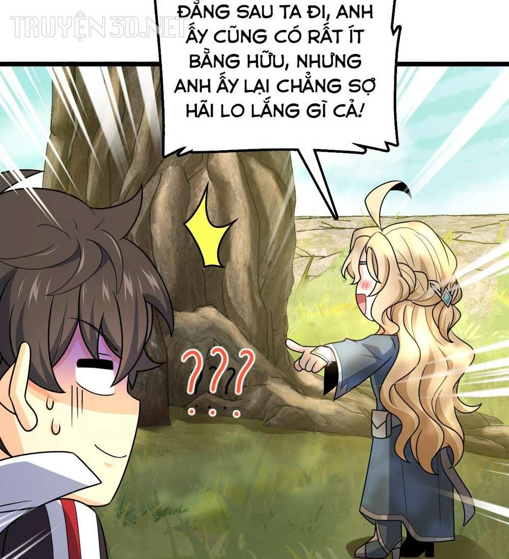 Đại Vương Tha Mạng Chapter 739 - Page 104