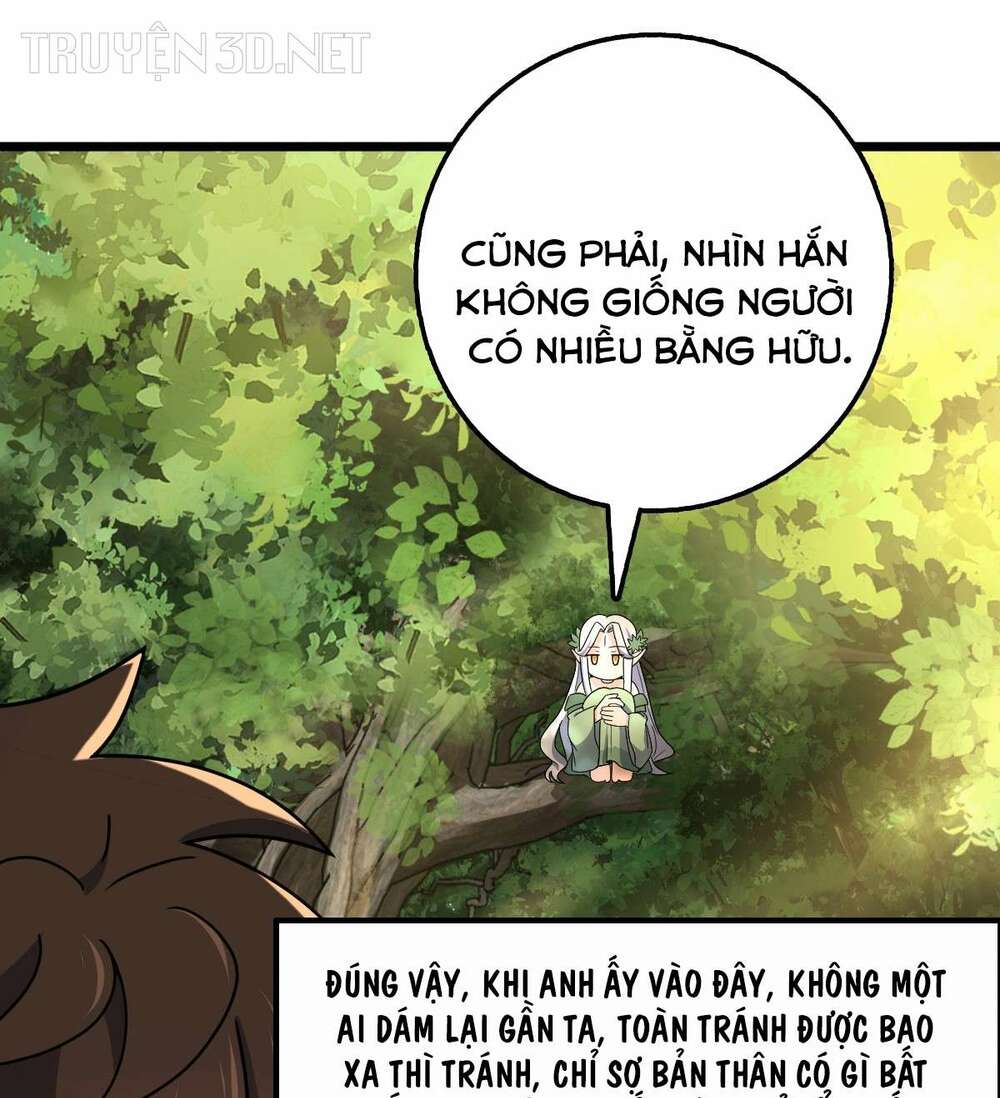 Đại Vương Tha Mạng Chapter 739 - Page 106