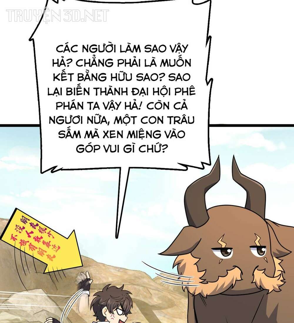 Đại Vương Tha Mạng Chapter 739 - Page 112