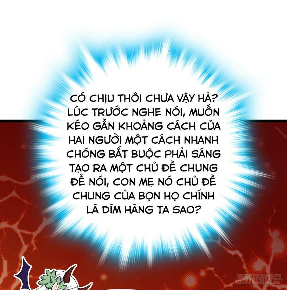 Đại Vương Tha Mạng Chapter 739 - Page 127