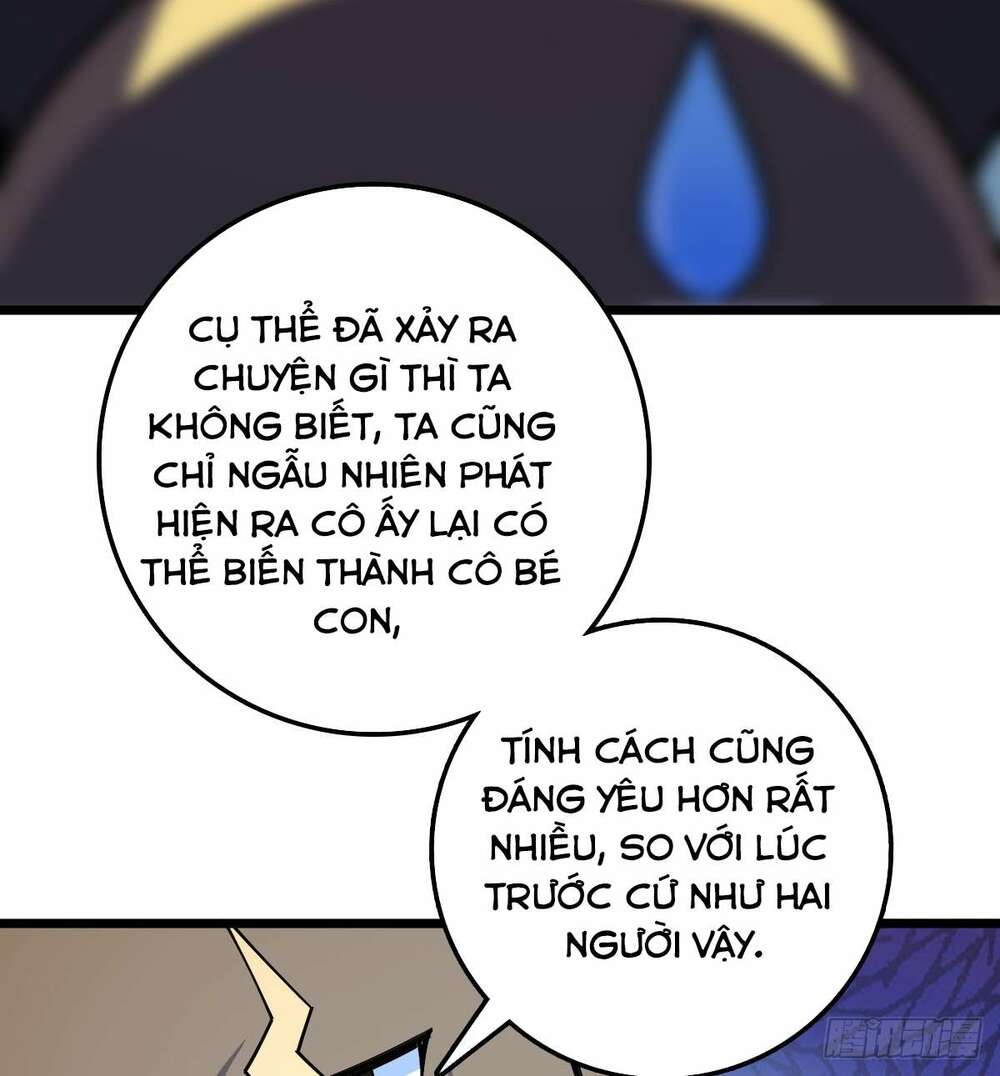 Đại Vương Tha Mạng Chapter 739 - Page 17