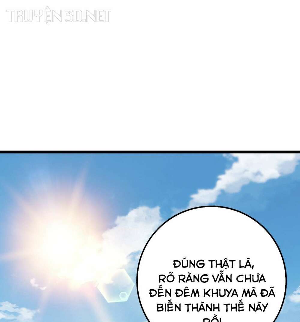 Đại Vương Tha Mạng Chapter 739 - Page 2