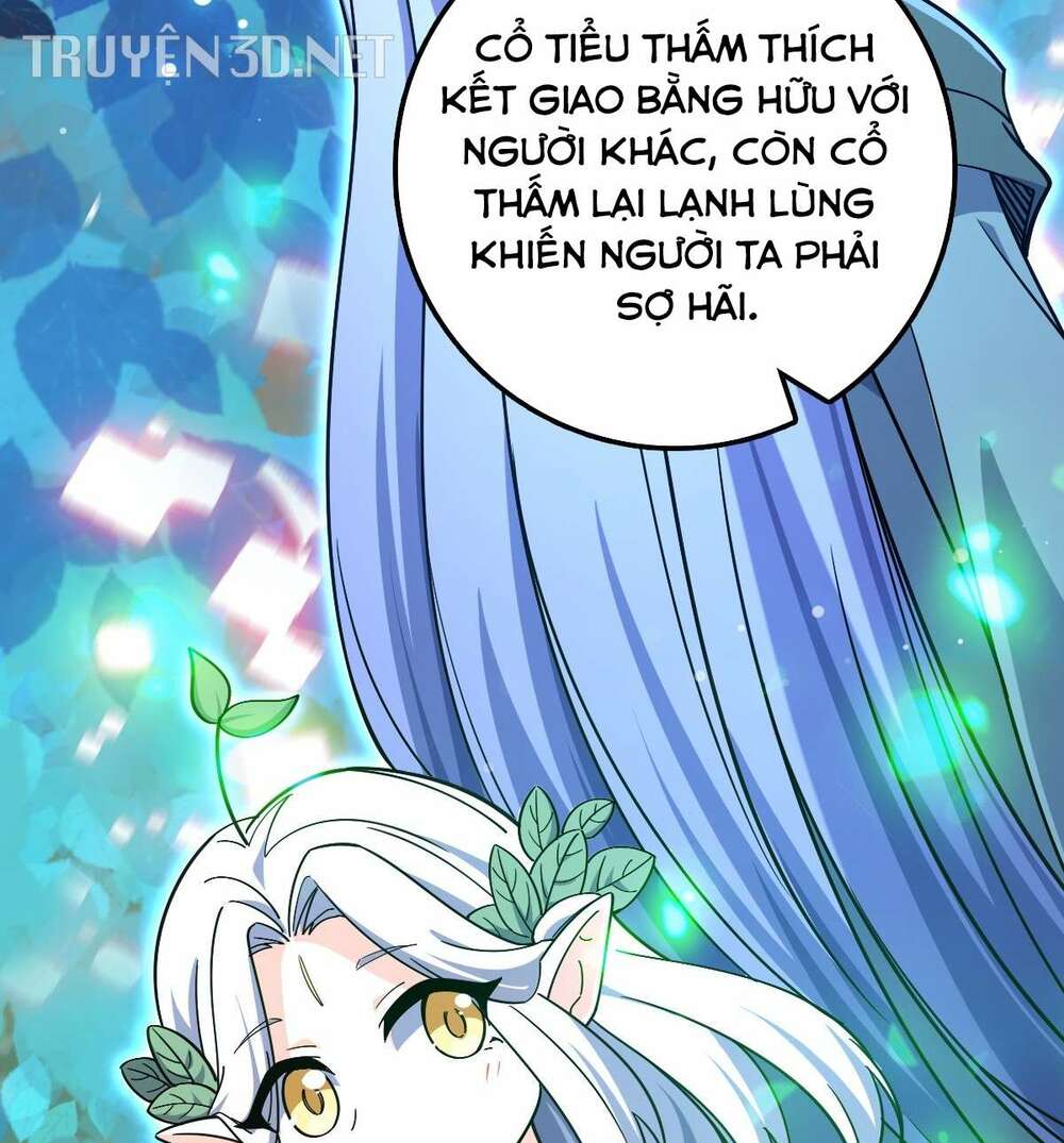 Đại Vương Tha Mạng Chapter 739 - Page 20