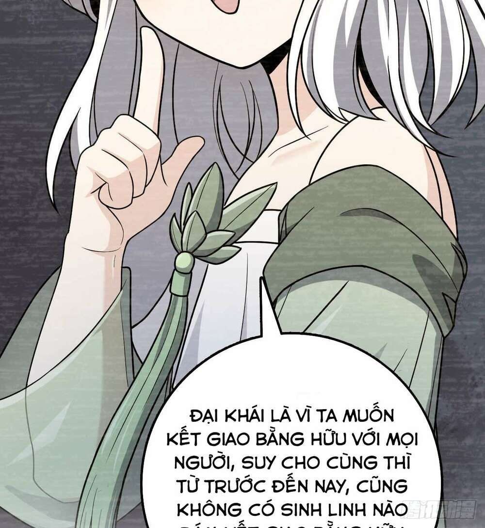 Đại Vương Tha Mạng Chapter 739 - Page 29