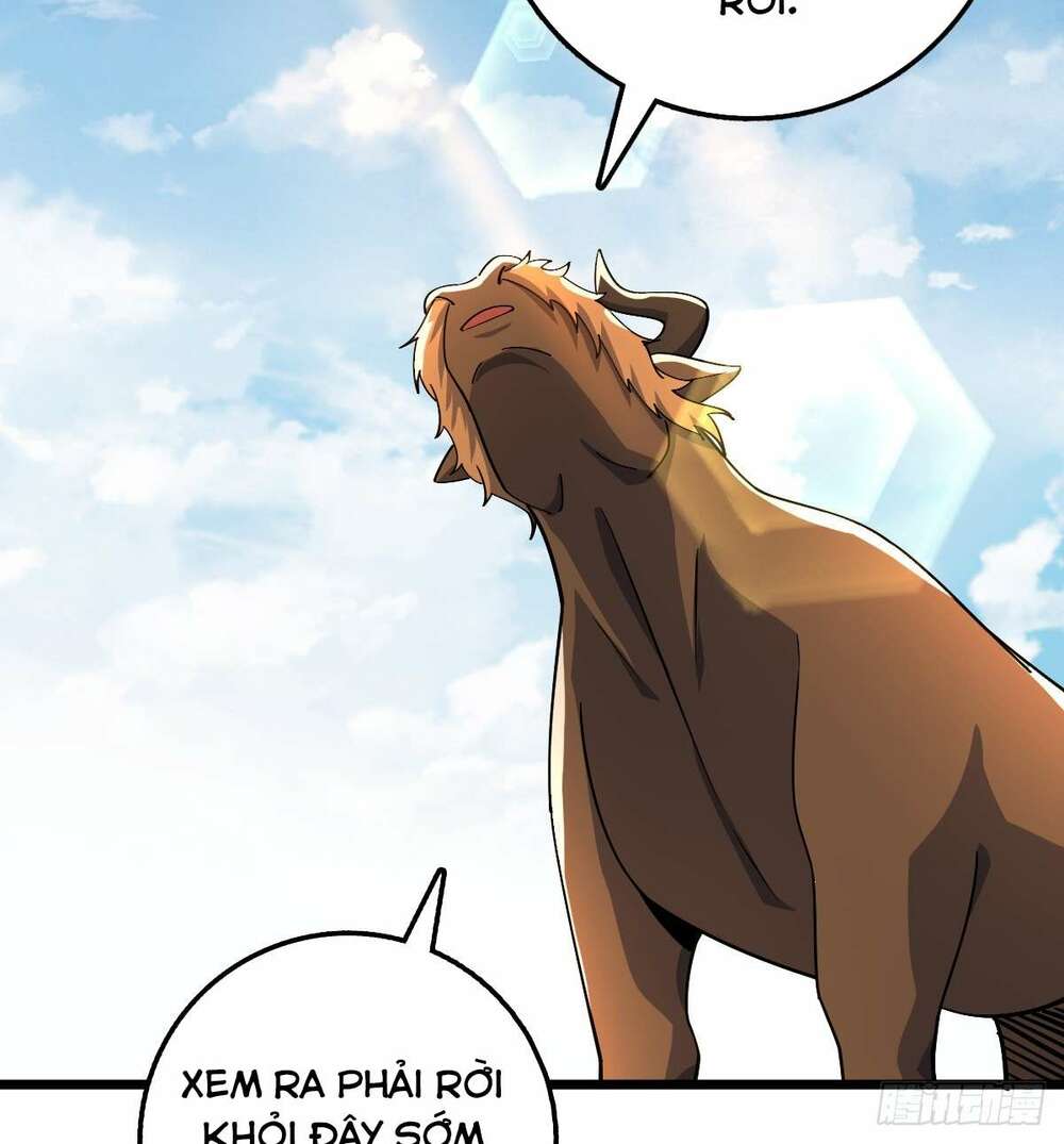 Đại Vương Tha Mạng Chapter 739 - Page 3