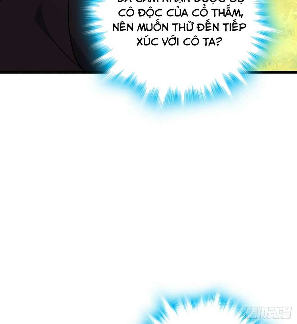 Đại Vương Tha Mạng Chapter 739 - Page 37