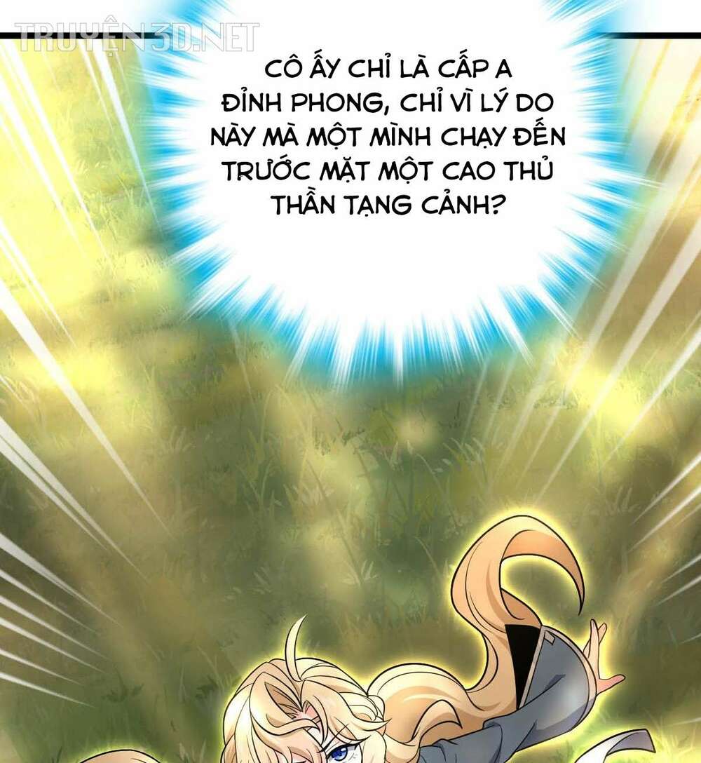 Đại Vương Tha Mạng Chapter 739 - Page 40