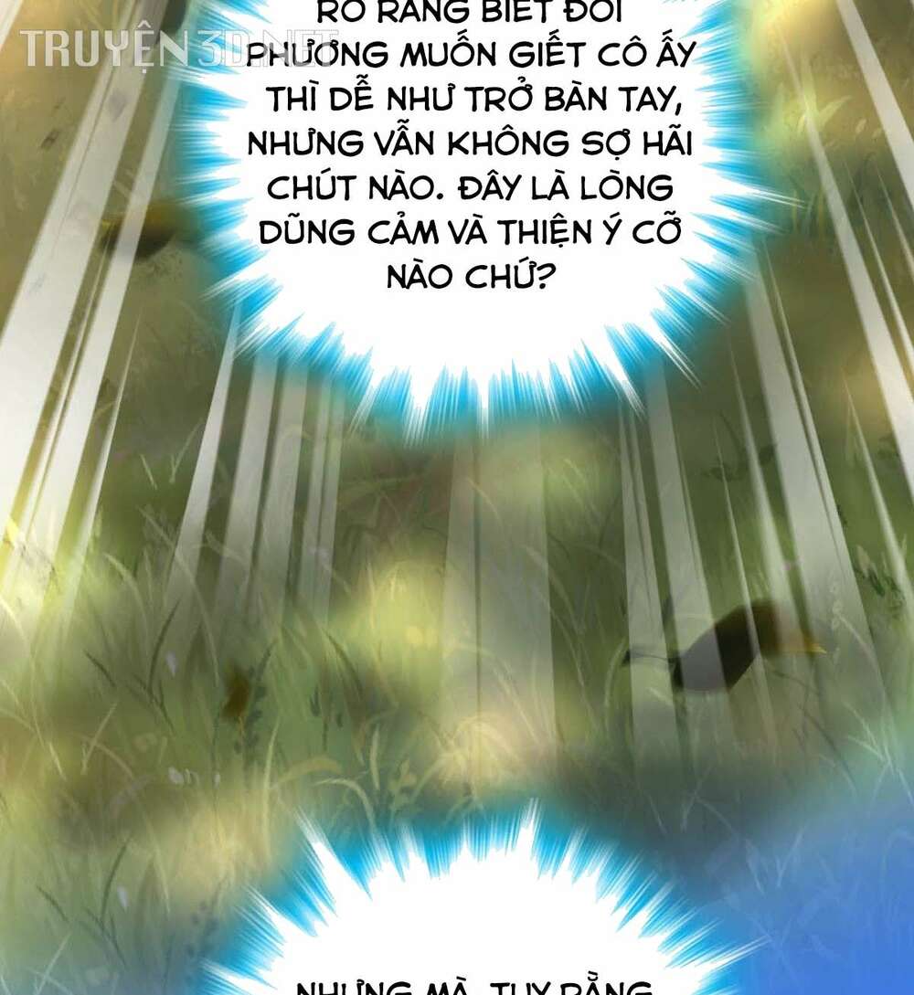 Đại Vương Tha Mạng Chapter 739 - Page 42