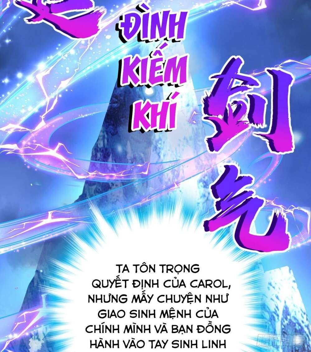 Đại Vương Tha Mạng Chapter 739 - Page 51