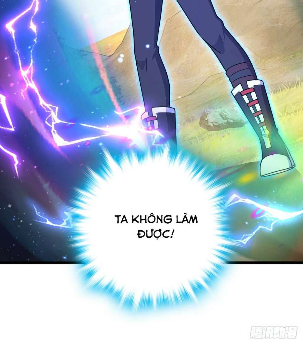 Đại Vương Tha Mạng Chapter 739 - Page 57