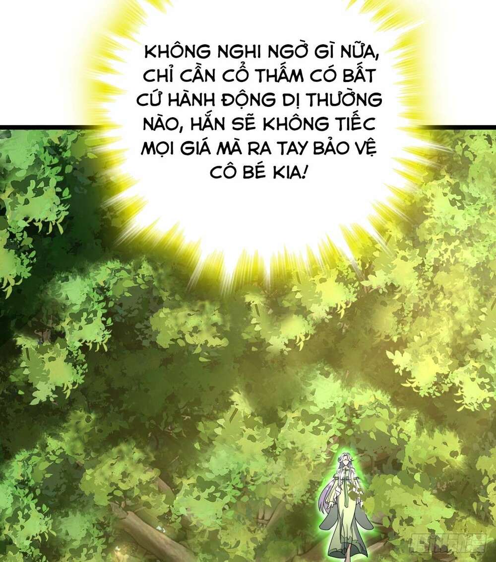 Đại Vương Tha Mạng Chapter 739 - Page 65