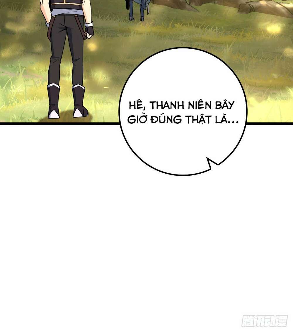 Đại Vương Tha Mạng Chapter 739 - Page 67