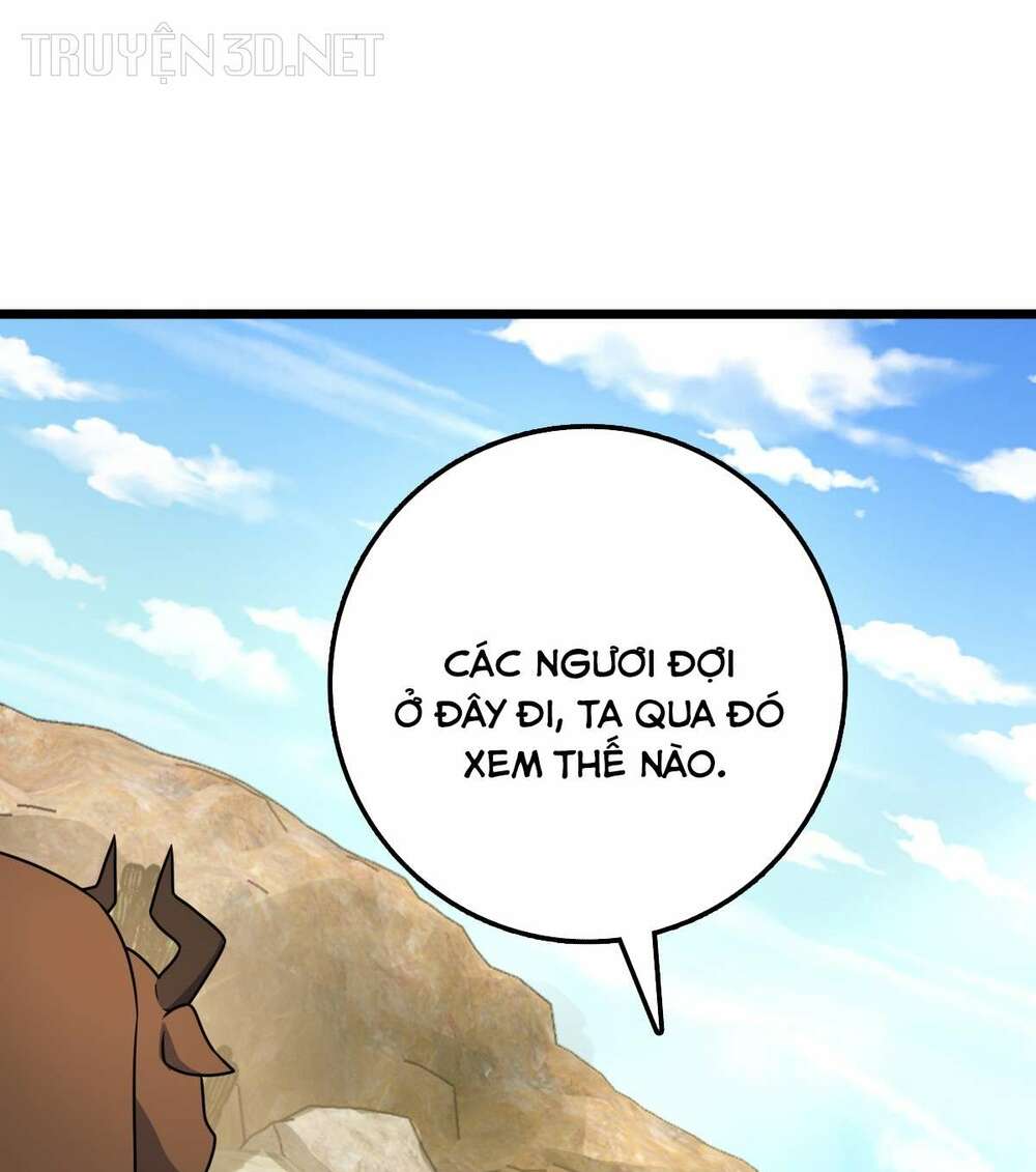 Đại Vương Tha Mạng Chapter 739 - Page 68