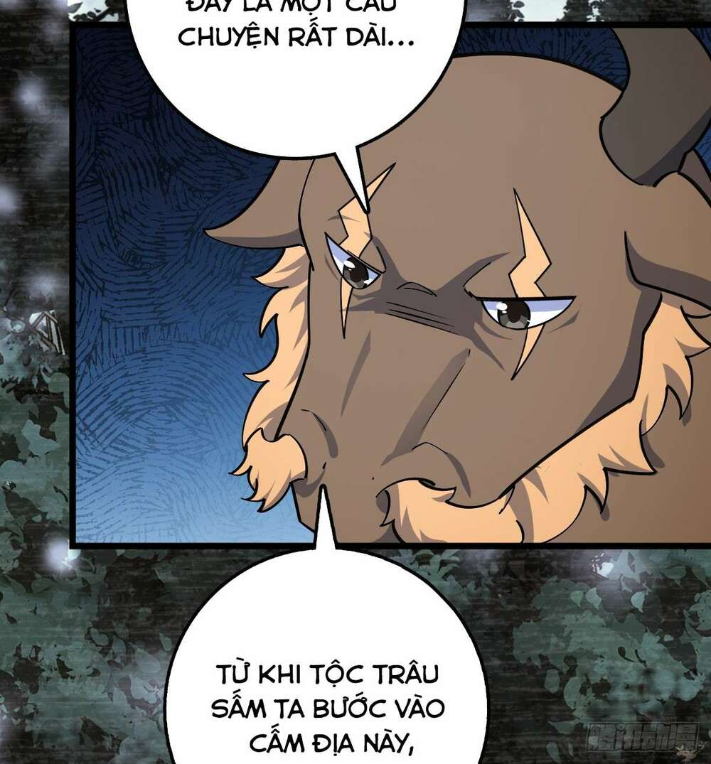 Đại Vương Tha Mạng Chapter 739 - Page 7