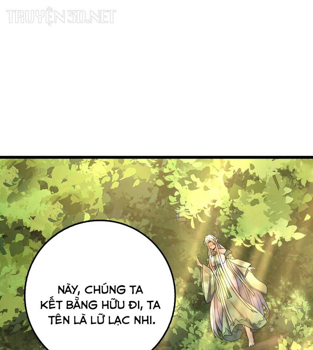 Đại Vương Tha Mạng Chapter 739 - Page 70