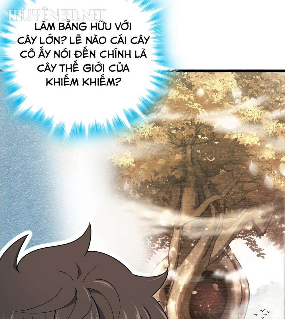 Đại Vương Tha Mạng Chapter 739 - Page 80