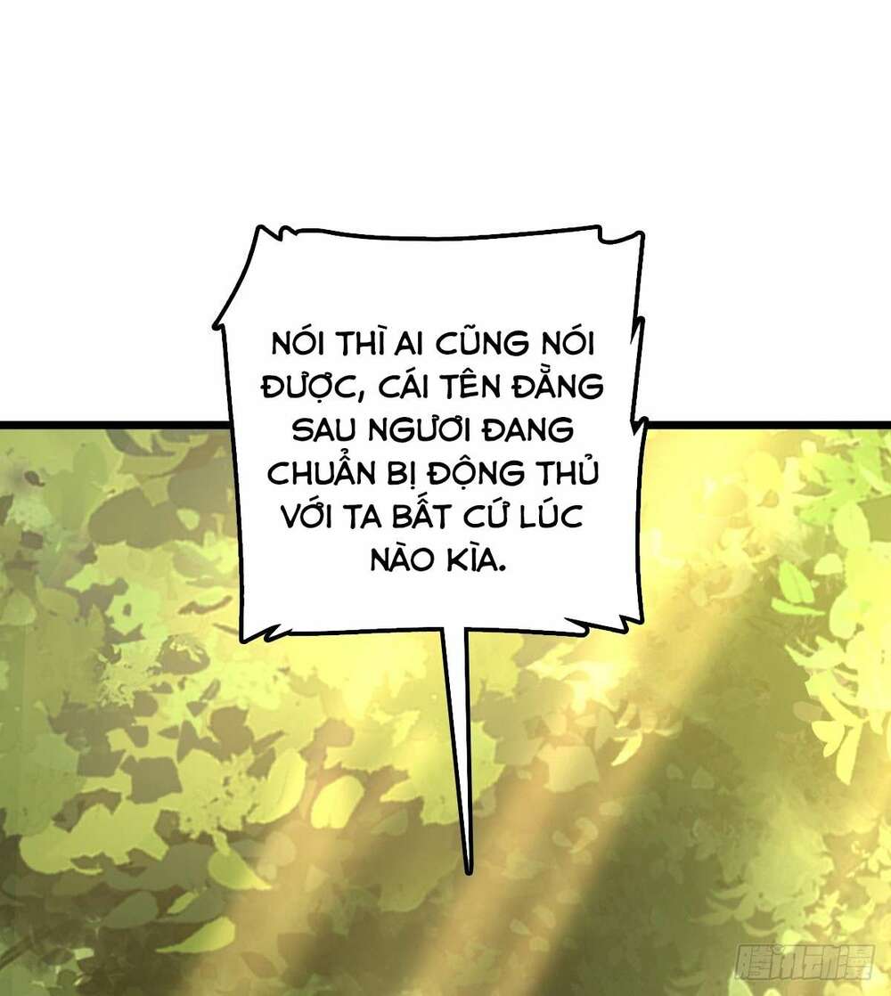 Đại Vương Tha Mạng Chapter 739 - Page 85