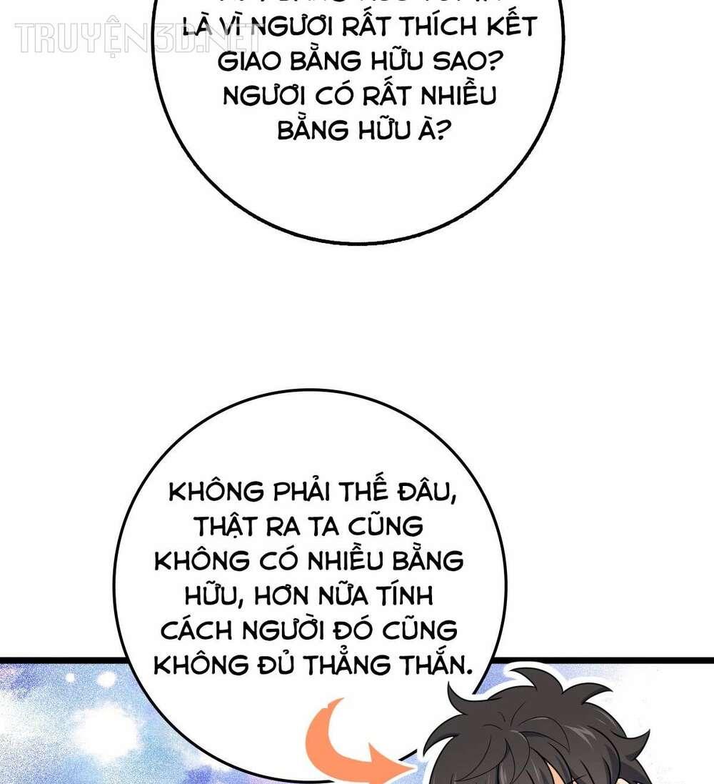 Đại Vương Tha Mạng Chapter 739 - Page 96