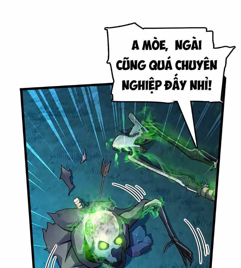 Đại Vương Tha Mạng Chapter 33 - Page 16