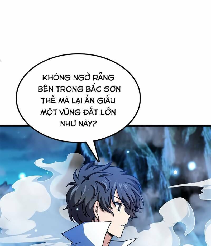 Đại Vương Tha Mạng Chapter 33 - Page 3