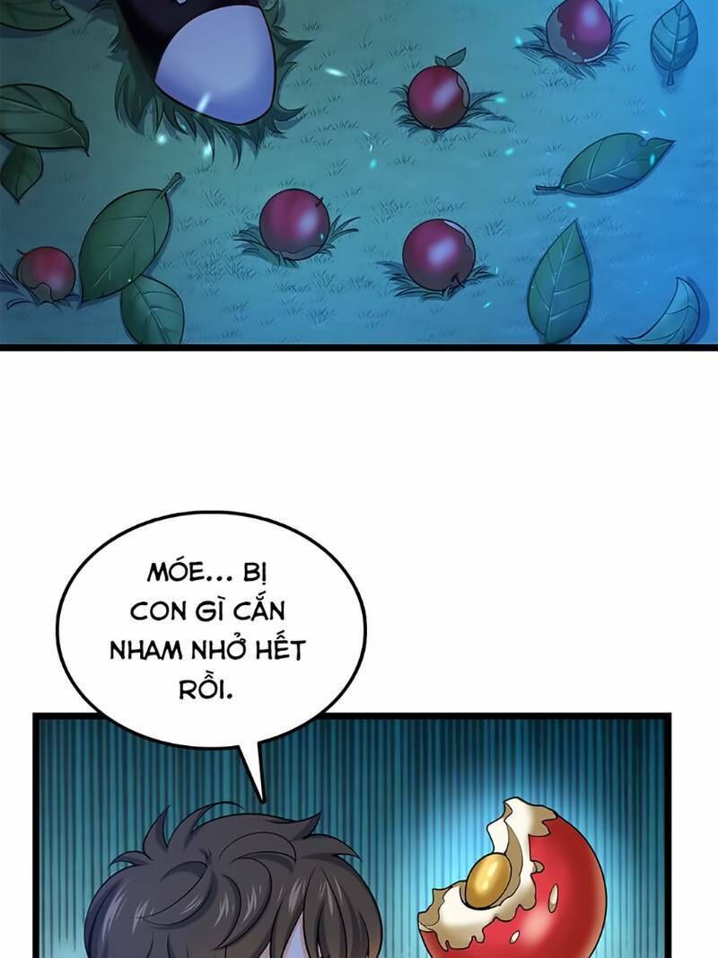 Đại Vương Tha Mạng Chapter 33 - Page 34