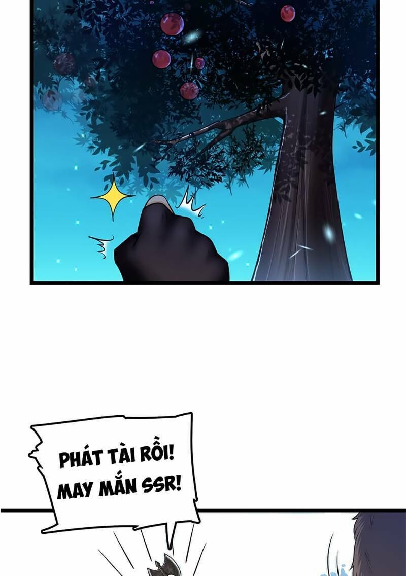 Đại Vương Tha Mạng Chapter 33 - Page 39