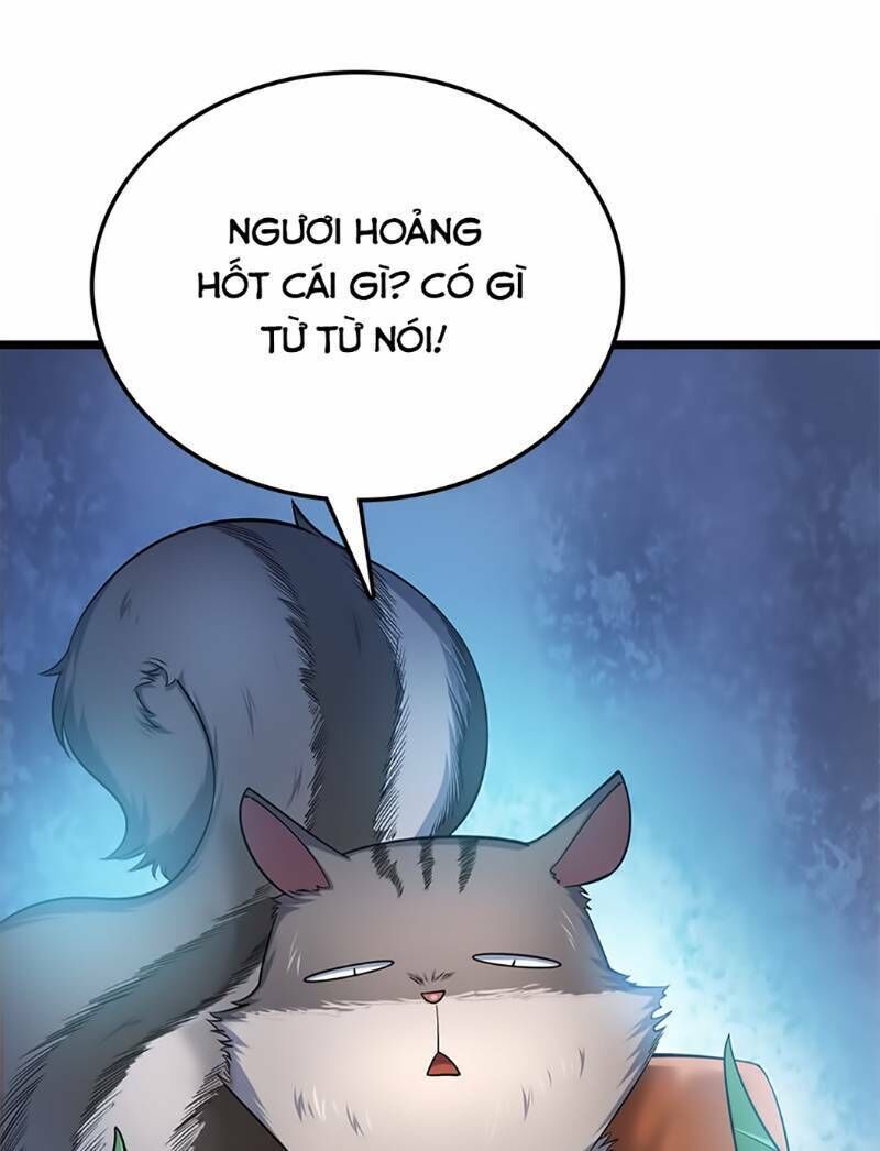 Đại Vương Tha Mạng Chapter 33 - Page 46