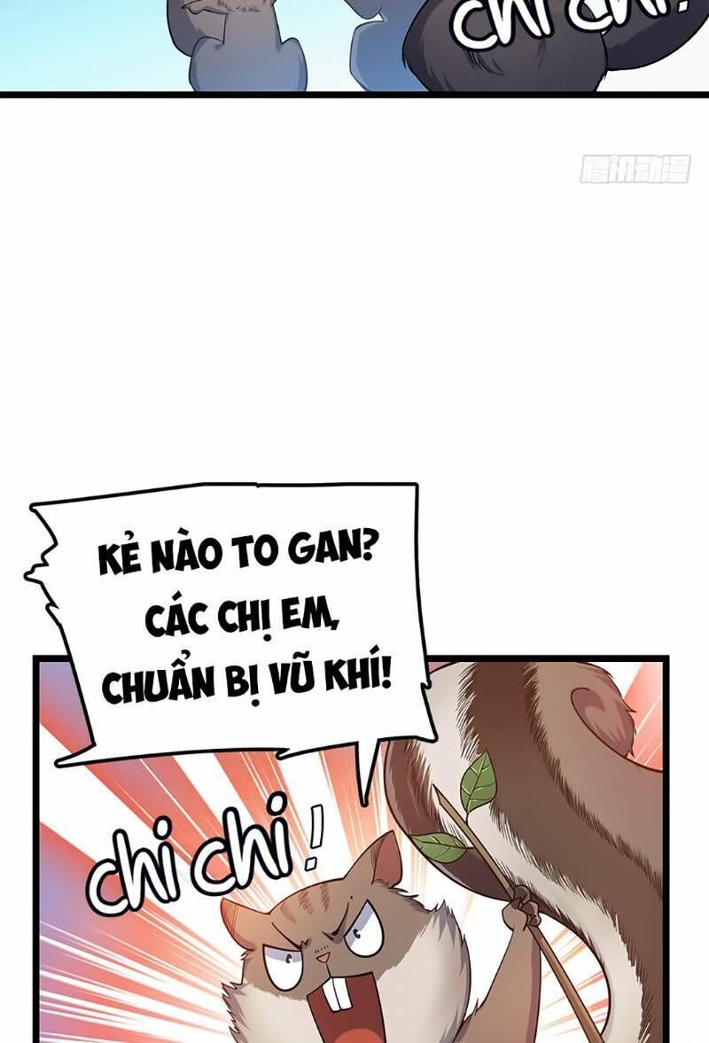 Đại Vương Tha Mạng Chapter 33 - Page 49