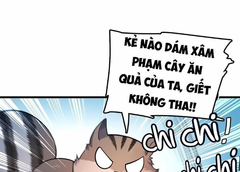 Đại Vương Tha Mạng Chapter 33 - Page 55