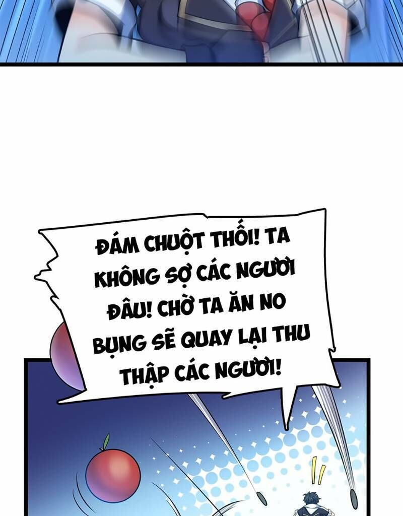 Đại Vương Tha Mạng Chapter 33 - Page 60